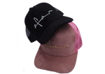 Baseball hat with Afar logo
