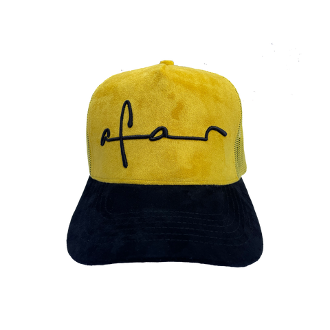 afar Signature Limited Edition Trucker Hat