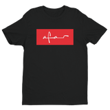 afar Signature T-Shirt [product_type] afarclothingco.myshopify.com afarClothingCo. Black / S