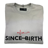 afar Signature Since Birth Sweater